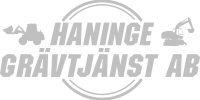 Haninge Grävtjänst Husgrunder & Markanläggning